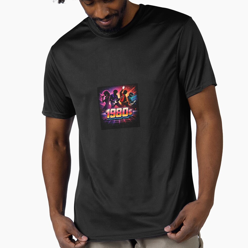 80s style by Chords Of Time