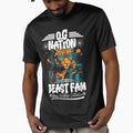 OG Nation, Beast Fam | Anime Streetwear | Hip Hop Fashion, Urban OG Nation, Beast Fam Leopard | Anime Streetwear | Hip Hop Fashion, Urban clothing by blissira