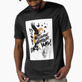 Anime T-Shirt by HOME-AIR