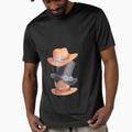 Three Legends – Ace, Sabo & Luffy Tribute Hats by VibesNunes.desigs
