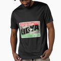 Libya Vintage style retro souvenir by DeveloperProp0