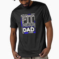 Fitness Dad | Fitmc by CoolArtByMboya