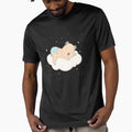 Quokka is sleeping by zanbo