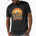 I'm Not Old, I'm Just Chronologically Gifted by SignumShop