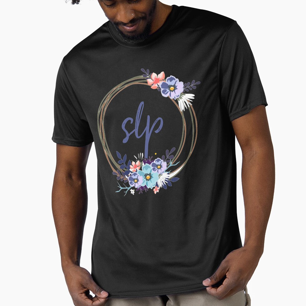 SLP by EvyStickersx