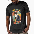 Cat minimalist by RadiantGraphics
