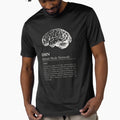 Minimalistic Neurology Design by felixpauli