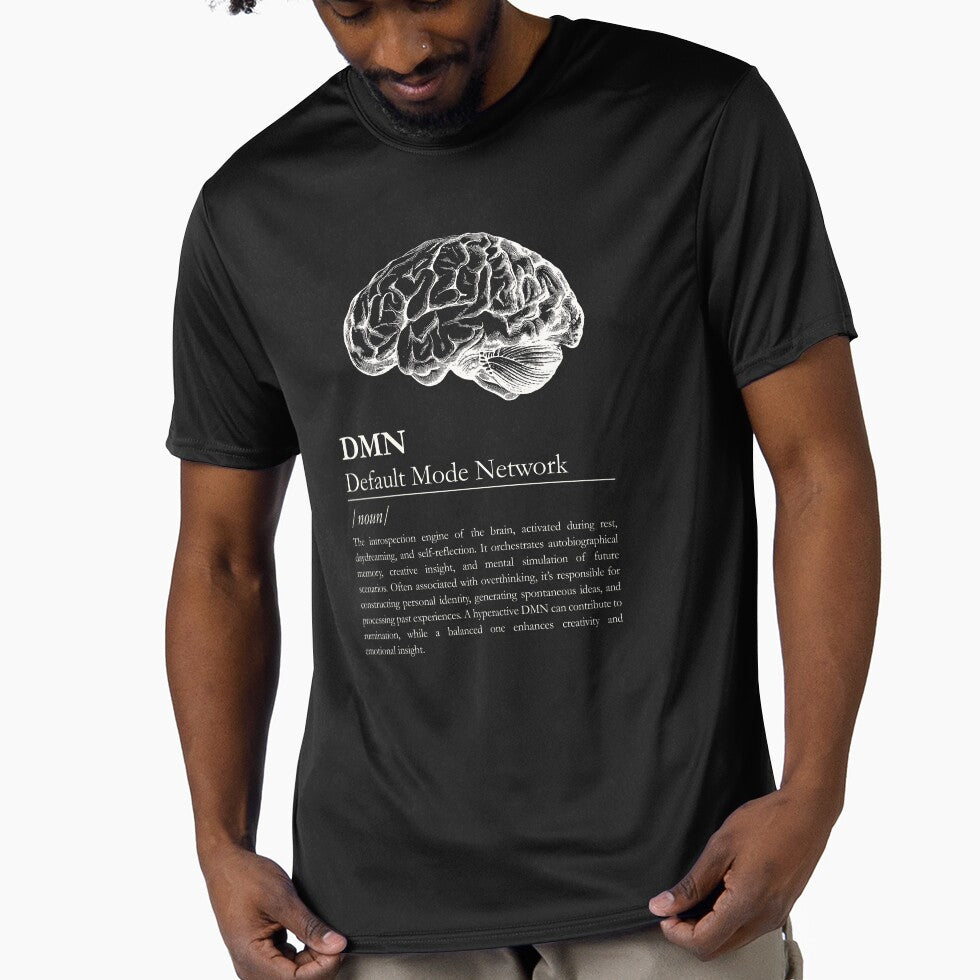 Minimalistic Neurology Design by felixpauli