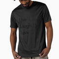 Live Laugh Love by Art-Design-EM