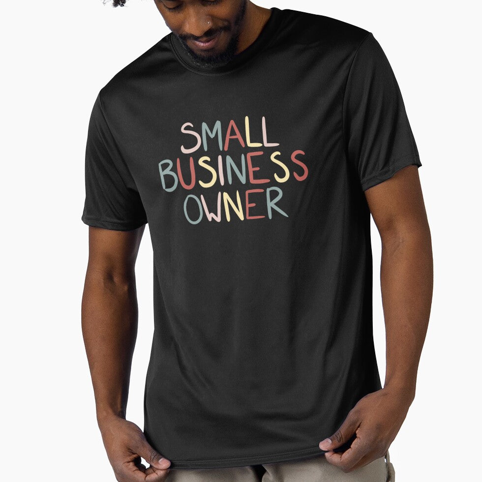 Small business owner by meganrose577