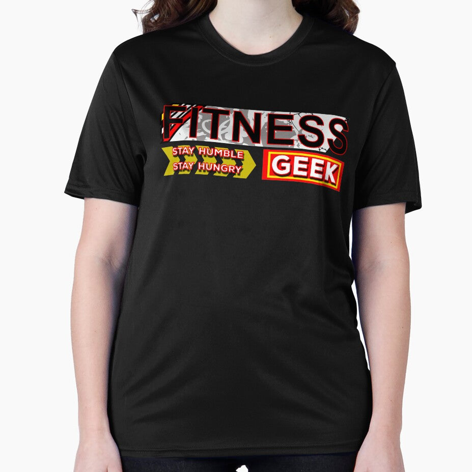 Pursue Fitness | Fitness Geek | Fitmc by CoolArtByMboya