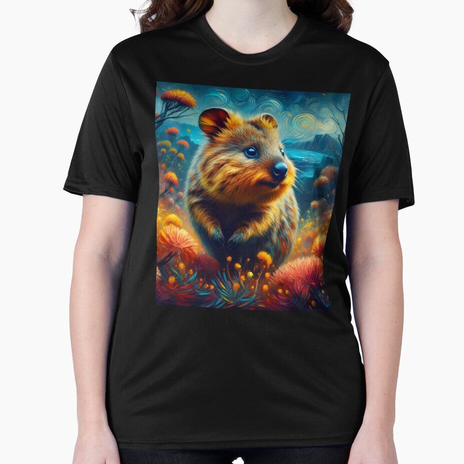 Quokka Art #28 | Quokka Lovers by ksgraphics222
