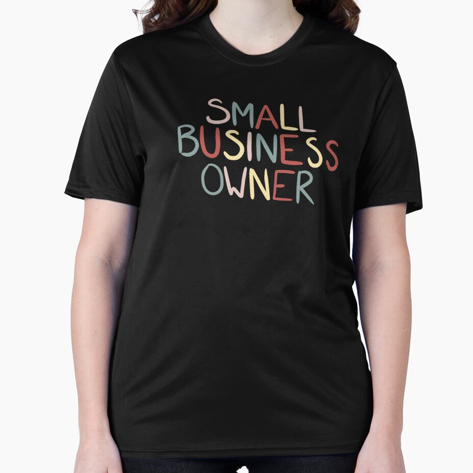Small business owner by meganrose577