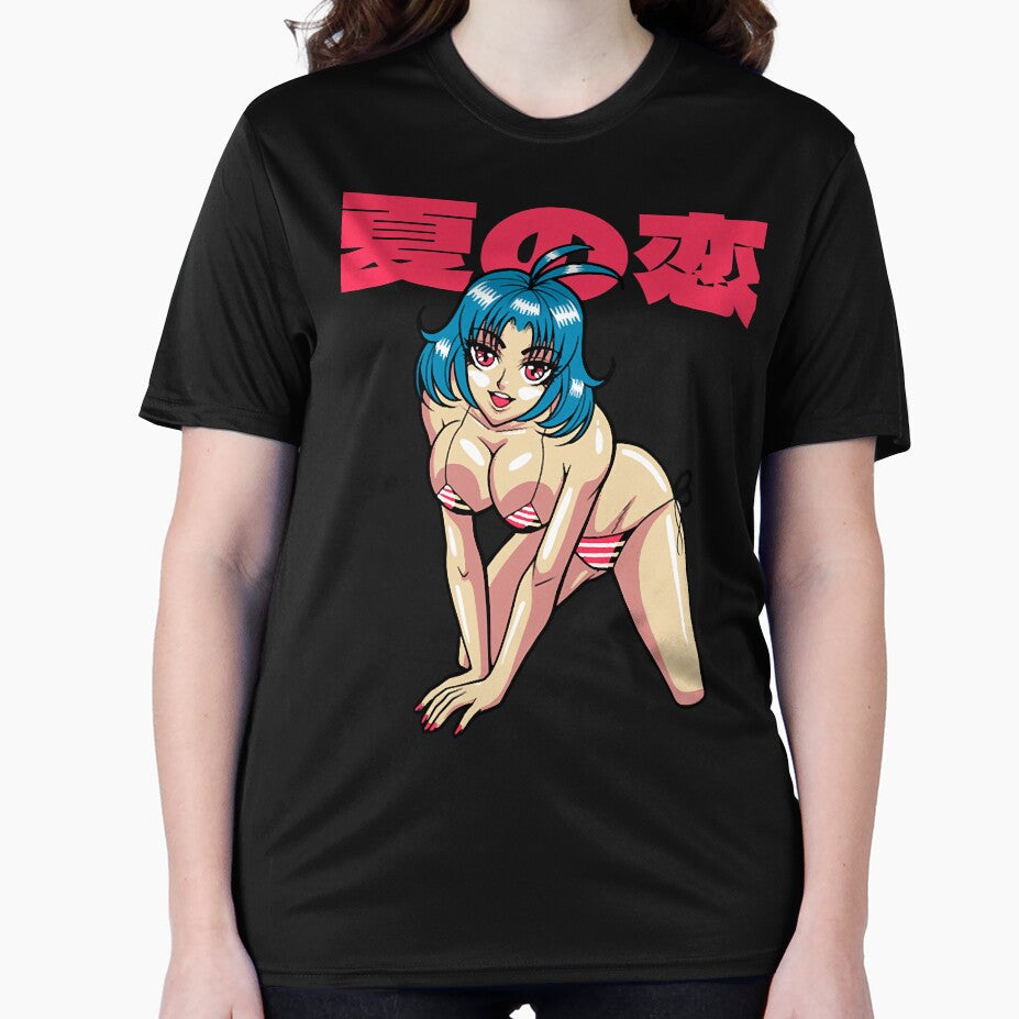 Anime by HarrisE0viIn
