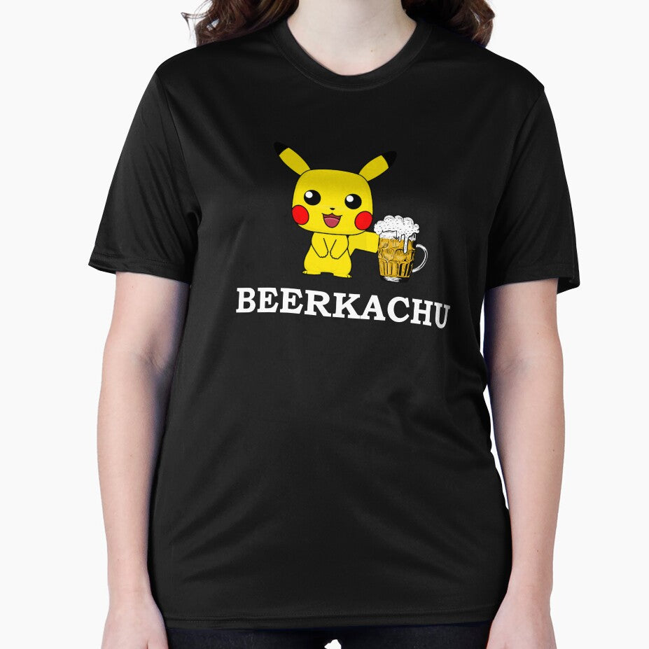 Beerkachu by muchhappier
