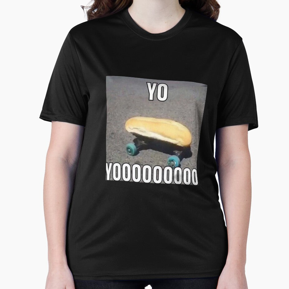 Bread Meme by SeacowSeacow