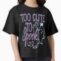 Halloween Too Cute To Spook by madtoyman