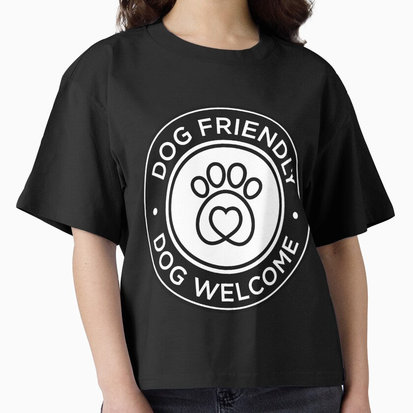 Dog Lover | Dog Friendly | Dog Welcome by CadDesignerr