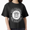 Dog Lover | Dog Friendly | Dog Welcome by CadDesignerr