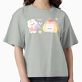 Kawaii  Strawberry Cake Shirt by chipmuckdesignn