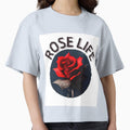 Rose Life Pixel Art by Basunat
