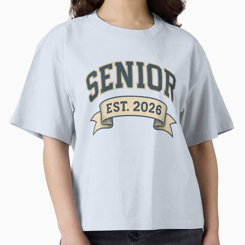 Senior Bow 2026 by Prints-by-Olaf