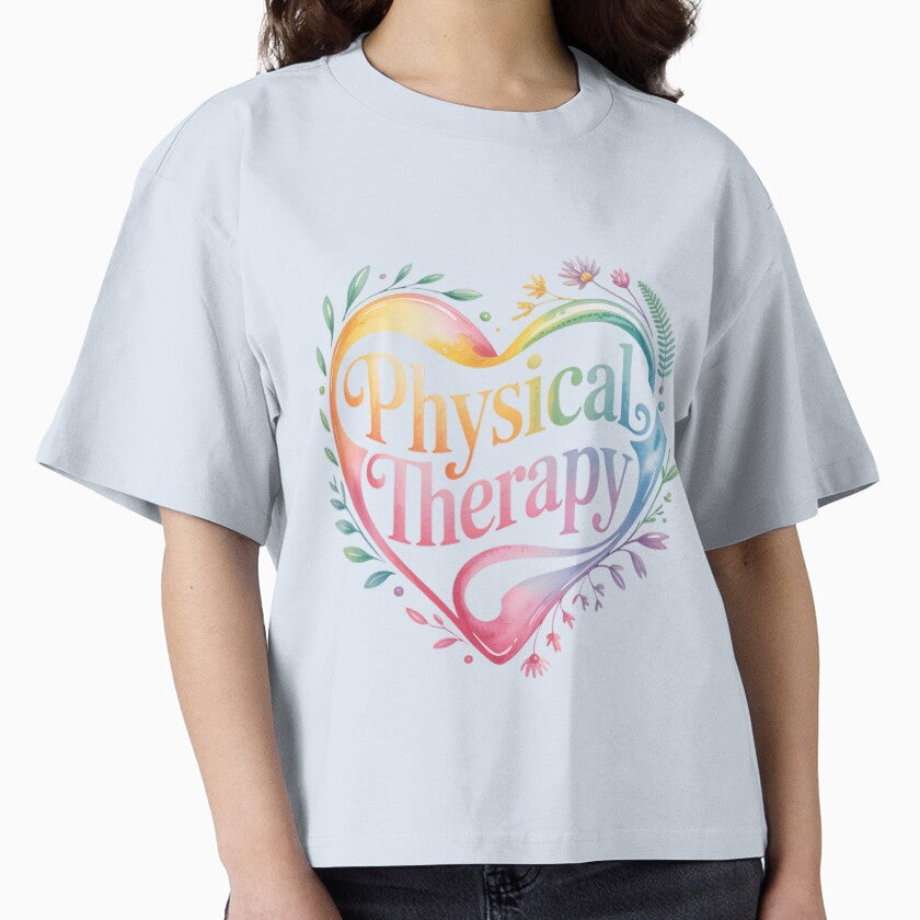 Physical Therapist PTA Heart Physical Therapy by joedavila