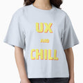 UX and Chill by CyberCult Store