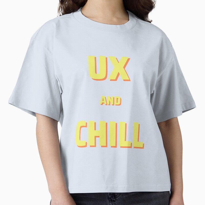 UX and Chill by CyberCult Store