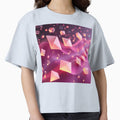 Music pattern #185 by Kaleidoscope Print