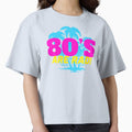 80s are rad by expressiveprint