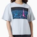 Tokyo Tower by TokyoLuv