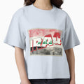 Iraq Vintage style retro souvenir by DeveloperProp0
