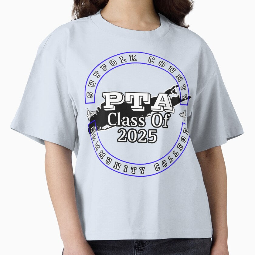 PTA Class of 2025 by wowwmorgan