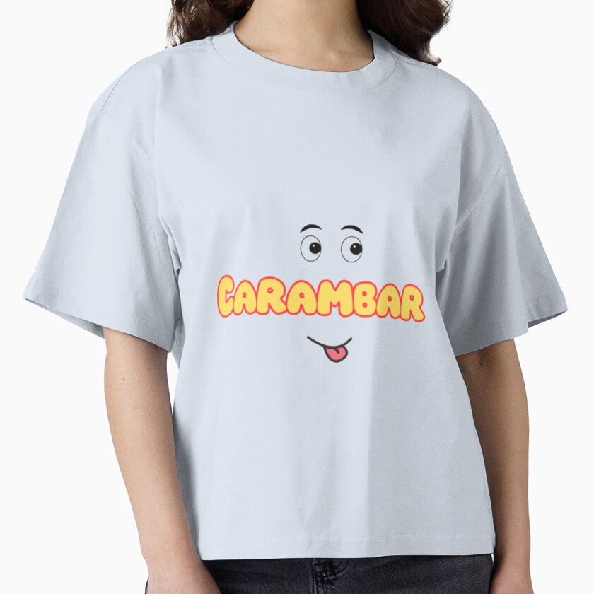 Carambar Smiley Face by muta1993