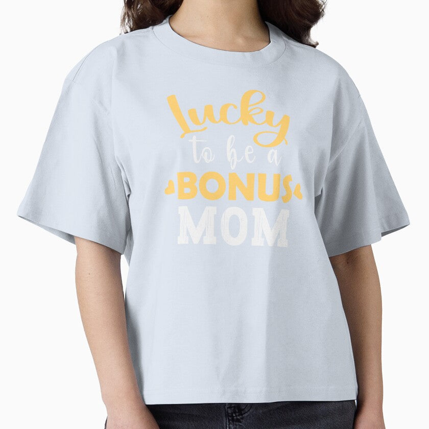 Lucky to be a Bonus Mom | Mothersday 2023 | Stepmom by InfiniteDemand
