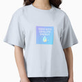 ✨ Shine with Opalite Energy – Positive Vibes Crystal Design by LoaiArt