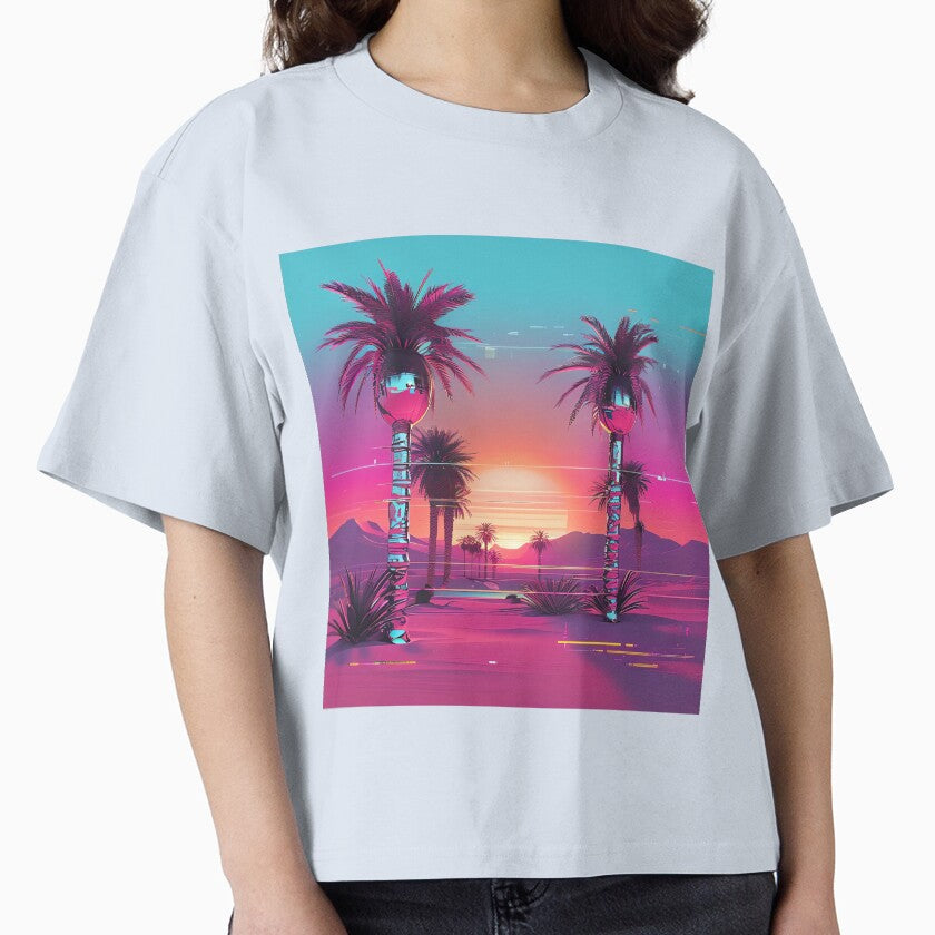 Oasis 2099 by ONYX Pixee
