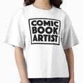 Comic Book Artist by ACPgear