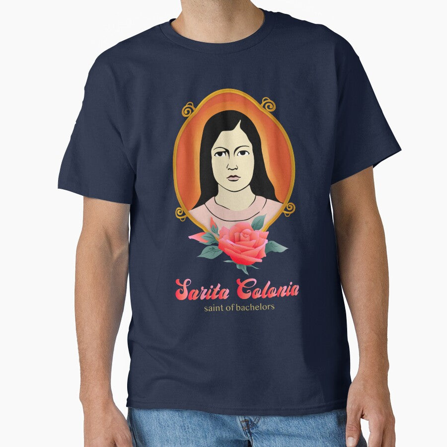 Sarita Colonia by youngrabbits