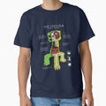 THE CREEPER ANATOMY by DevushkaStore