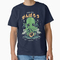 Good Luck Cthulhu by Ilustrata®