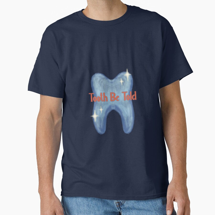 Tooth Be Told by Midastic
