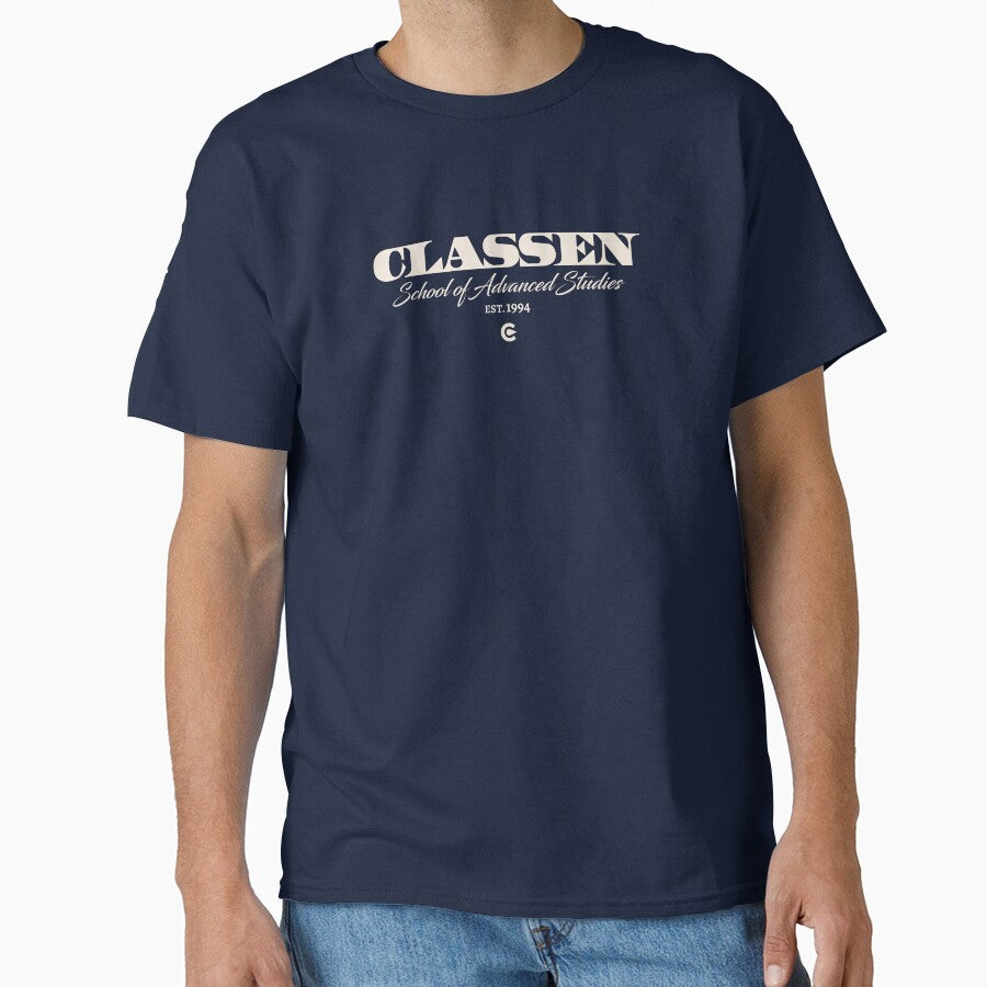 Designer E by CSASMerch