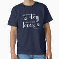 I Have Found The Dog Whom My Soul Loves by JoBella-Designs