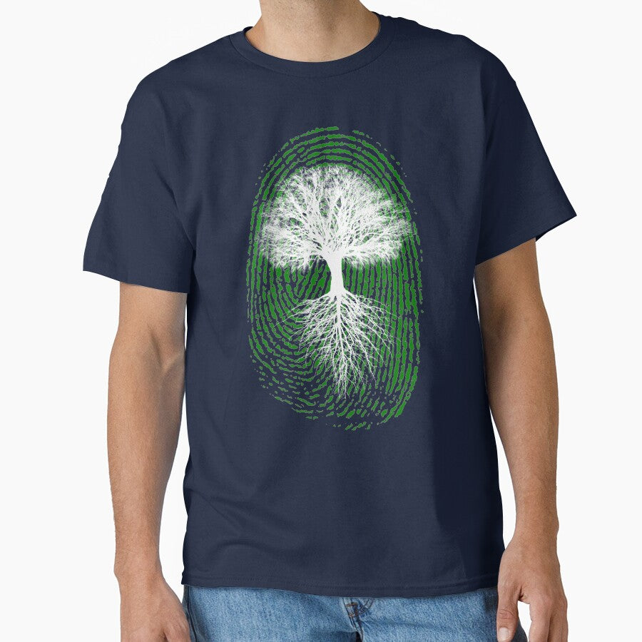 Green Thumb by Rob Price