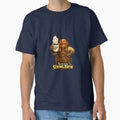 Fantasy Dwarf Coffee Lover Powered by Strong Brew by AleksKos