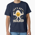 Lets Get Yolked by samah82