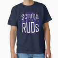 Scrubs Are Better Than RUDs! by neuwirthk