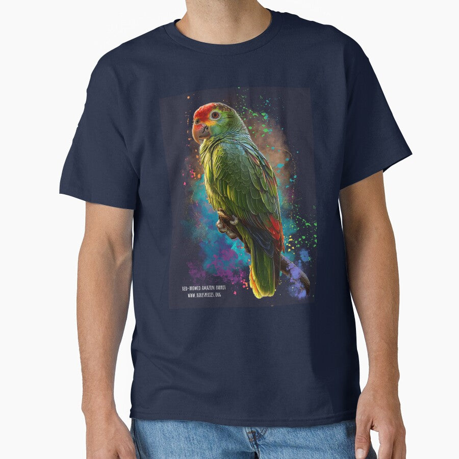 Cosmic Red-brow by RSCF by RSCF